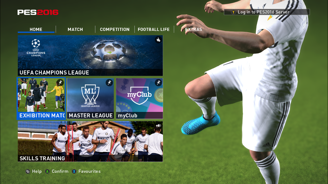 Update Game Pro Evolution Soccer Pes 2013 Full Version | Apps ...