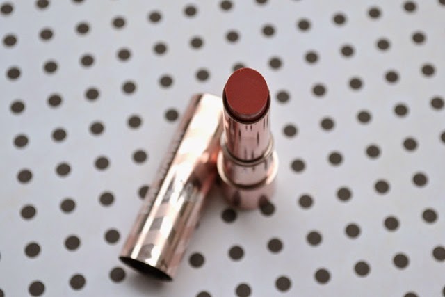 Lise Watier Rouge Fondant Supreme in Alex