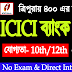 ICICI Bank vacancy for 10th/12th Pass | Jobs Tripura