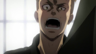 進撃の巨人 アニメ 63話 マーレの戦士 Attack on Titan Episode 63