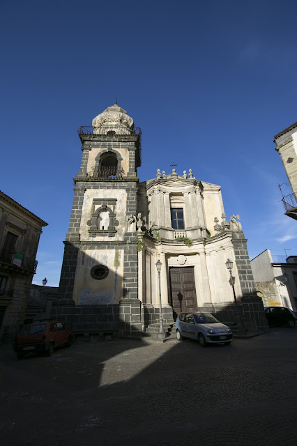 Castiglione di Sicilia