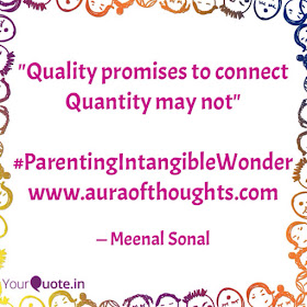 parenting-MeenalSonal-QualityTime