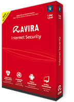 License Key Avira Internet Security 2013