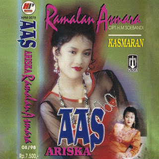 Aas Ariska Ramalan Asmara