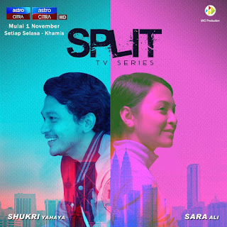 Split Tv Series Malaysia Astro