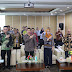 Tingkatkan Performa Rumah Sakit, BP Batam Gelar Workshop Hospital by Laws
