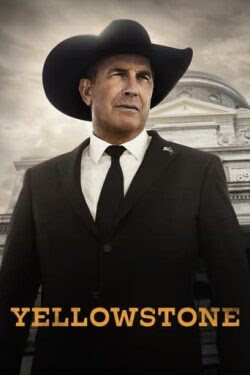 Yellowstone: 4ª Temporada Completa Torrent Thumb