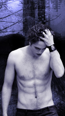 Edward Cullen Profile Pictures