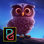 Palani Games  Crimson Owl Rescue Game