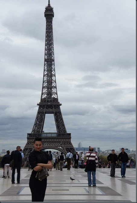 Sonakshi-Sinhas-Paris-Vacation-Pics
