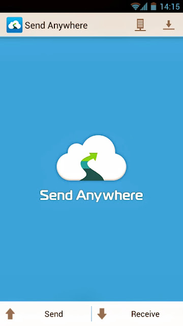 Send Anywhere PRO v4.3.6