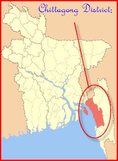 Chittagong-District