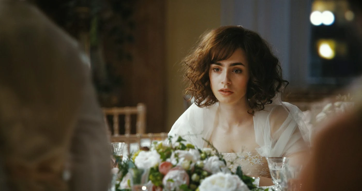 Love, Rosie Movie Film 2014 - Sinopsis (Lily Collins, Sam Claflin)