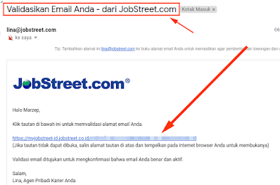 Jobstreet