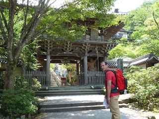 多喜山水精寺大聖院