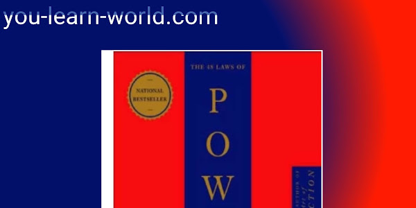  download book : The 48 Laws Of Power in pdf
