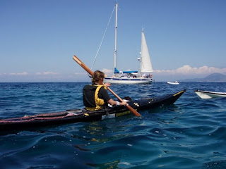 Matilde all'isola d'Elba