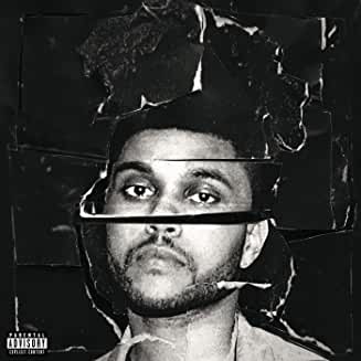 Download The Weeknd Acquainted Sheets