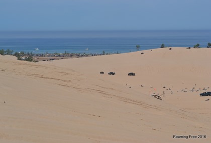 Lake Michigan