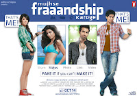 Mujhse Fraaandship Karoge