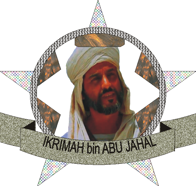 Ikrimah bin Abu Jahal (Pahlawan Pertempuran Yarmuk 