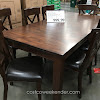 Kitchen Table Sets Costco / Costco Live Edge Dining Table Off 69 : Maybe you would like to learn more about one of these?