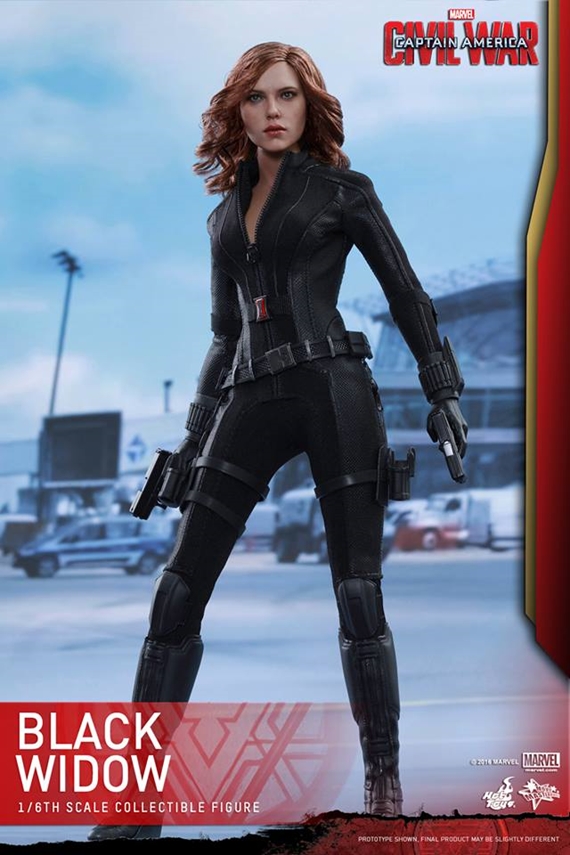 Black Widow