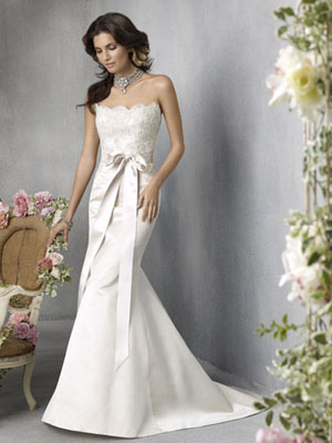 Summer Wedding Dresses