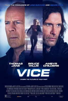 Vice (2015) WEB-DL + Subtitle