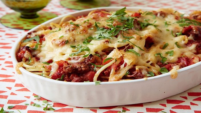10 Cara Memasak Spaghetti Bolognaise & Spagheti Carbonara 