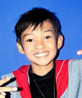 Foto3 Artis Cilik Raza Super 7