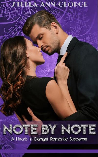 Note by Note cover