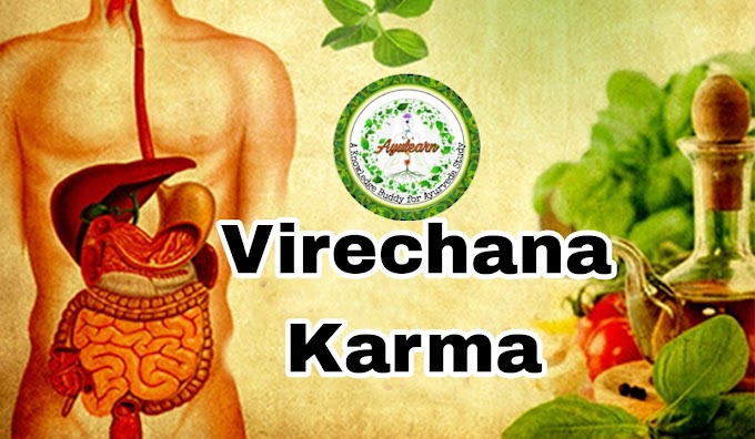 Virechana Karma: The Ayurvedic Detoxification Therapy for Optimal Health