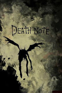 |Descargar Death Note Serie Completa| | Latino - Japones/Sub | MEGA | 1080p | HD |