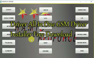 Driver All In One GSM Driver Installer Free Download