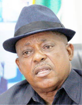 PDP Officers In Stiff Battle For Secondus’ Chairmanship