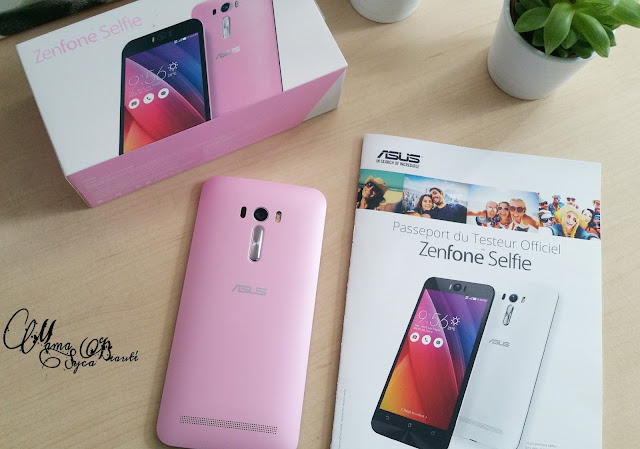  Asus ZenFone Selfie revue teste blog 