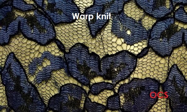 Different Types Of Knitted Fabrics