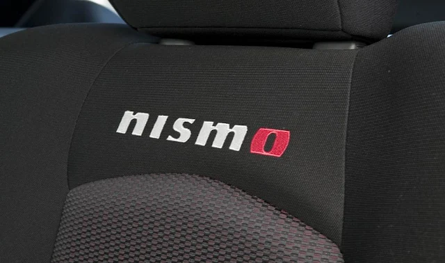 Nissan 370Z Nismo