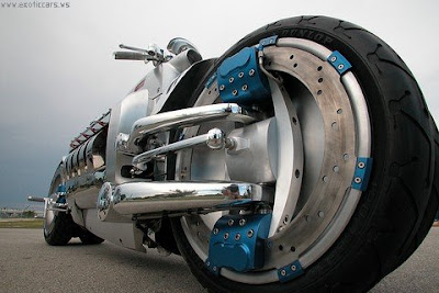 Dodge Tomahawk