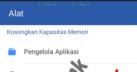 3 Cara Menyimpan Aplikasi Yang Di Download Dari Playstore 