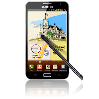 Samsung நிறுவனத்தின் புதிய வெளியீடு Samsung Galaxy Note