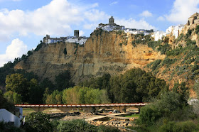 Arcos de la Frontera