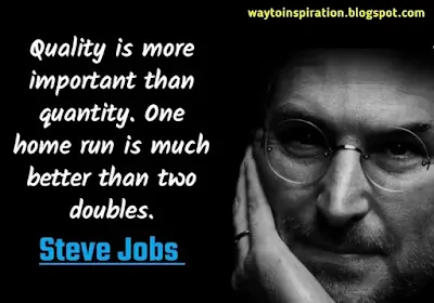 Steve Jobs Quotes Images