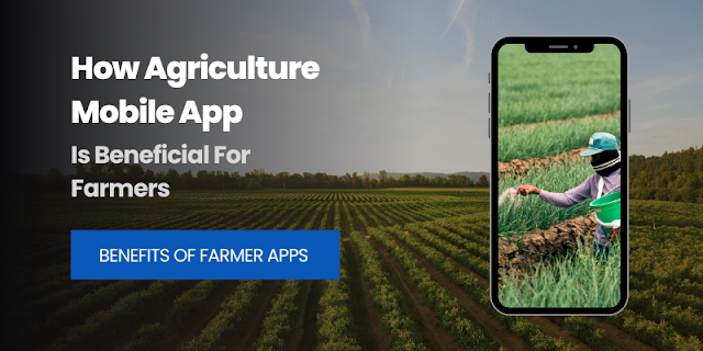 Agriculture Mobile App