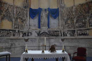 Catedral de Narbona