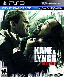 Kane & Lynch: Dead Men