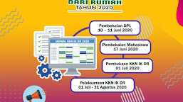 Mahasiswa KKN DR Berinisiatif Membuat Grup WA, Bagaimana Seharusnya? 
