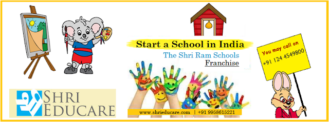 Shri Ram School Franchise