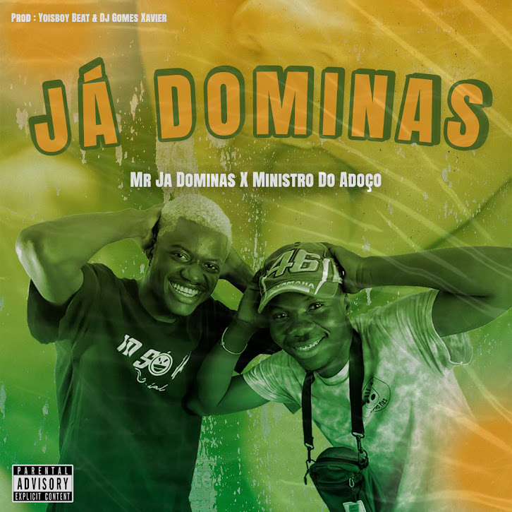 Baixar música Dom Dom Yes Yes.MP3 - Morena Sakanna - Musio